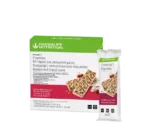 Μπάρα Λευκή Σοκολάτα & Κράνμπερι