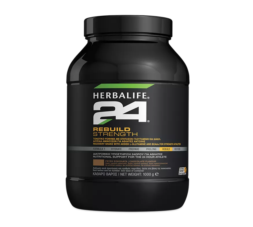 Rebuild Strength-A Herbalife24® Rebuild Strength - Image 1