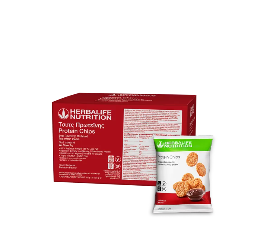 BBQ-A Protein Chips - Barbecue - Image 1