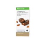 Μπάρα Πρωτεΐνης (Snack) - Γεύση Βανίλια Αμύγδαλο