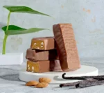 Μπάρα Πρωτεΐνης (Snack) - Γεύση Βανίλια Αμύγδαλο - Image 2