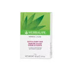 Herbal Aloe Σαπούνι Σώματος
