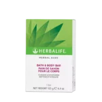 Herbal Aloe Σαπούνι Σώματος