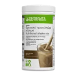 Formula 1 Θρεπτικό πρωτεϊνούχο ρόφημα – Γεύση Caffe Latte