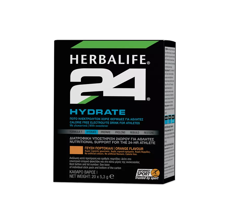 HYDRATE-A Herbalife24® Hydrate - Image 1