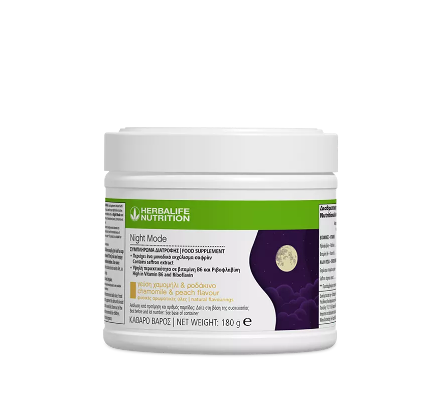 Night Mode-A Night Mode - Image 1