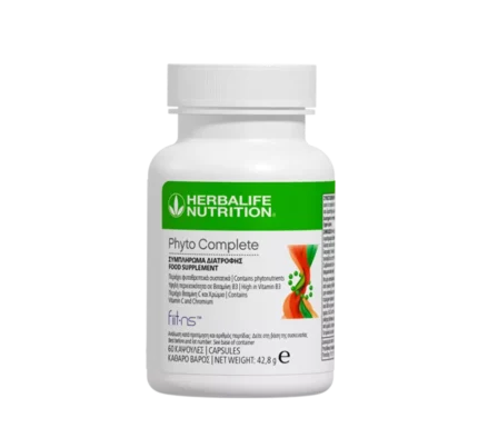 Phyto Complete