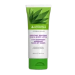 Herbal Aloe Λοσιόν Χεριών και Σώματος